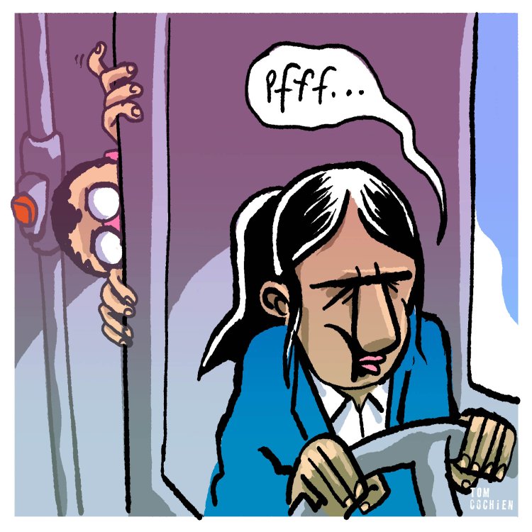 - Tom Cochien - Les Aventures de Rouenpage 114