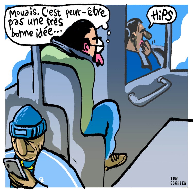 - Tom Cochien - Les Aventures de Rouenpage 117