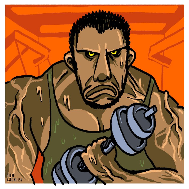 - Tom Cochien - Les Aventures de Rouenpage 122