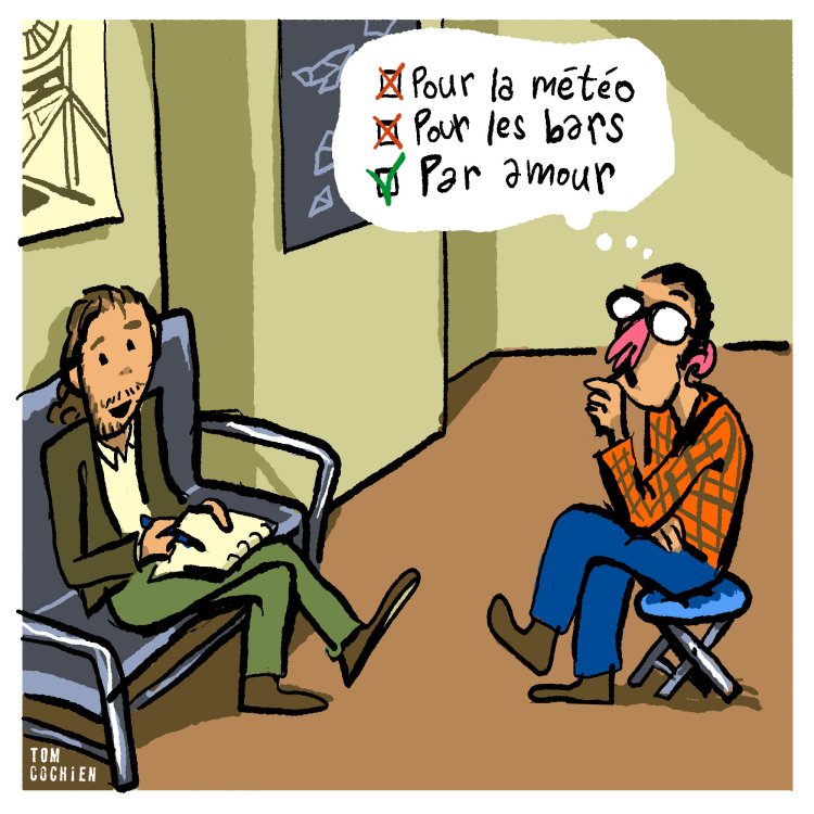 - Tom Cochien - Les Aventures de Rouenpage 128