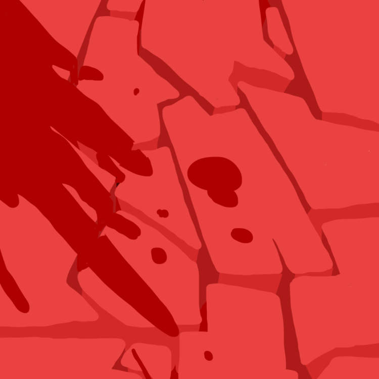 Carmen mandibul - Aftermathpage 23