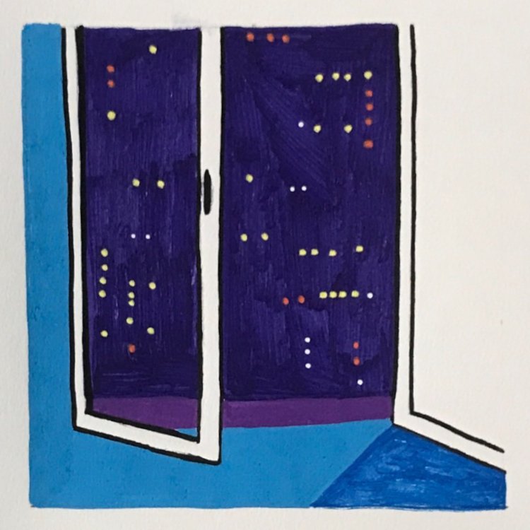 Margot Grandjean - Fleepage 24