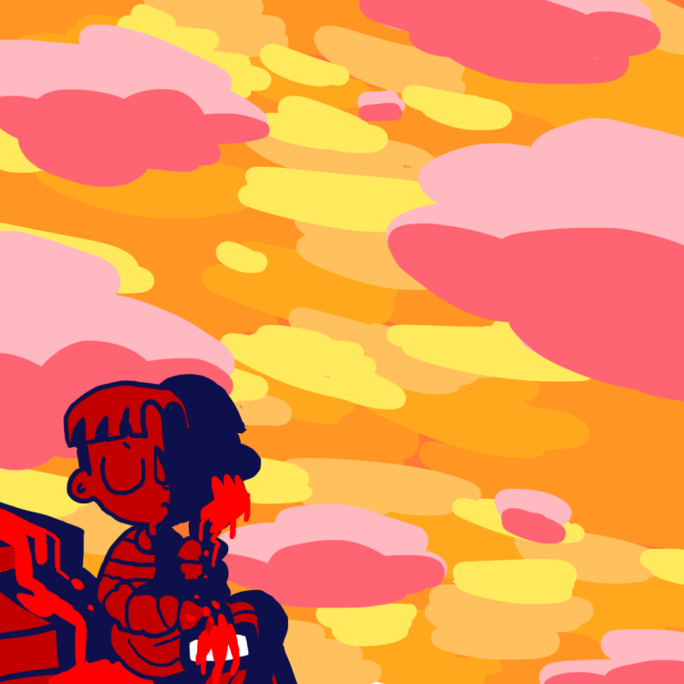 Carmen mandibul - Aftermathpage 25