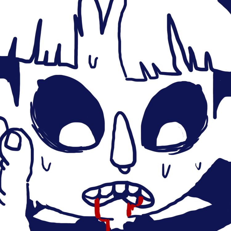 Carmen mandibul - Aftermathpage 10