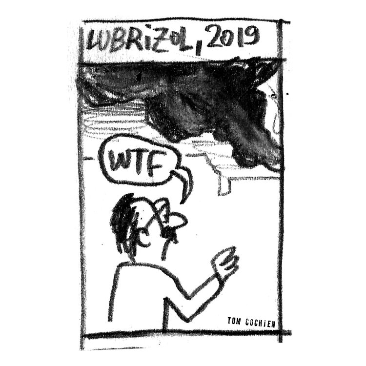 - Tom Cochien - Les Aventures de Rouenpage 132