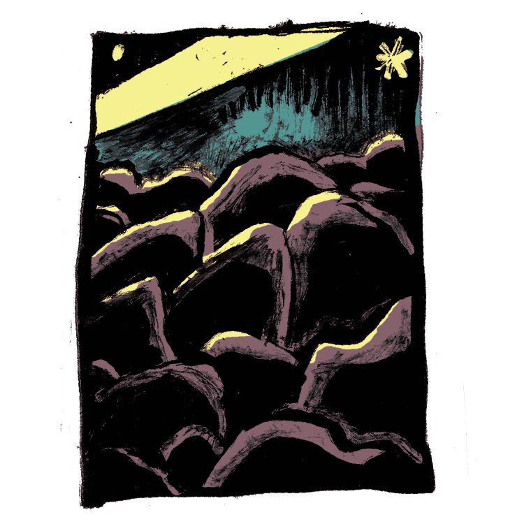 - Tom Cochien - Plénitude de la Solitudepage 21