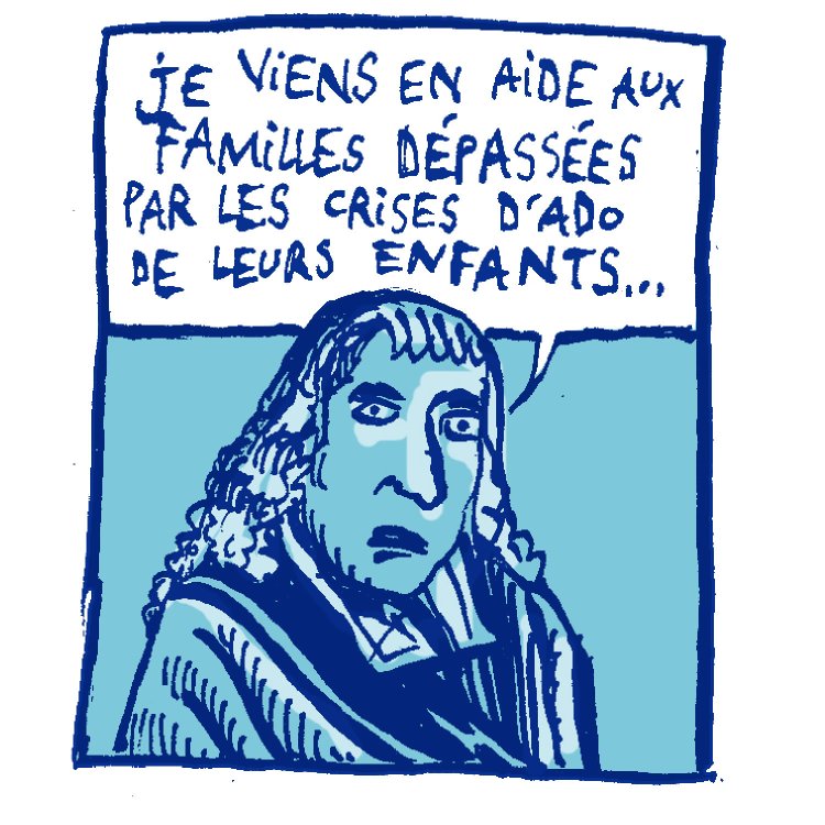 - Tom Cochien - Blaise Pascal le Grand Frèrepage 2