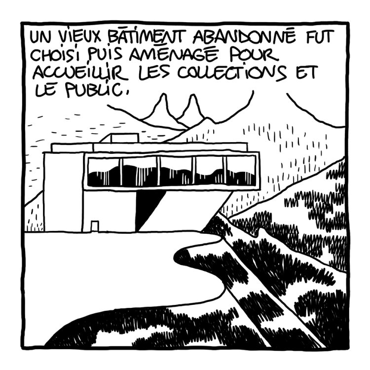  Bathroom Quest - Bibliothécaires en Enferpage 2