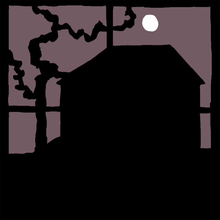 Laurine Lesaint - J'ai vu un homme rentrer chez vouspage 16