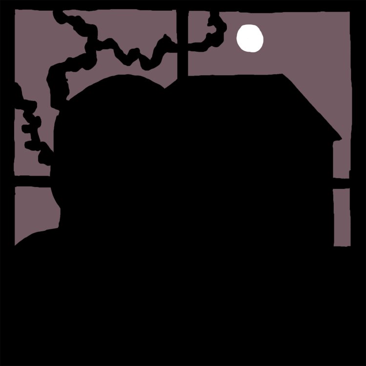 Laurine Lesaint - J'ai vu un homme rentrer chez vouspage 18