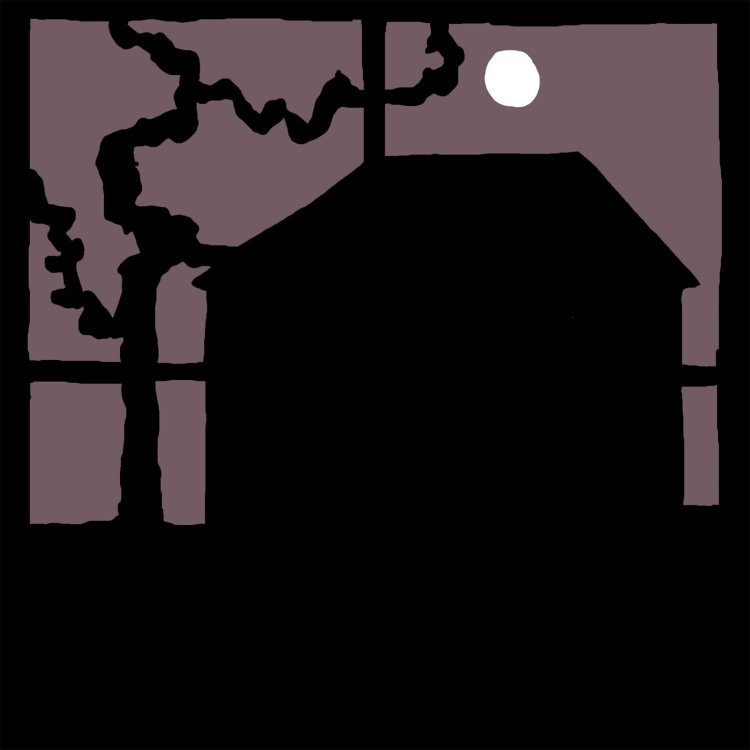 Laurine Lesaint - J'ai vu un homme rentrer chez vouspage 5