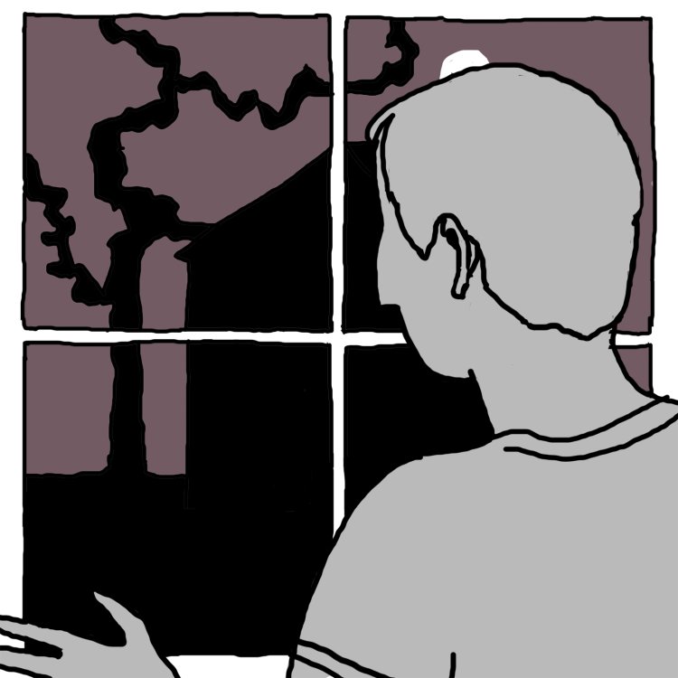 Laurine Lesaint - J'ai vu un homme rentrer chez vouspage 9