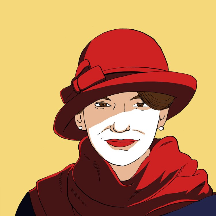 Bastien Bertine - Portraitspage 5