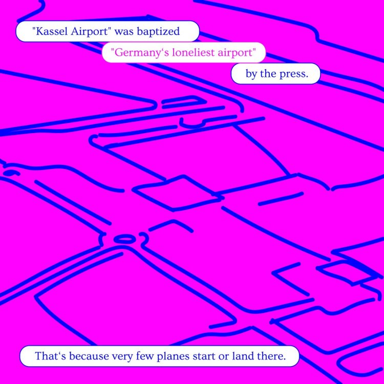 Edda Rumpel - the loneliest airport in the worldpage 3