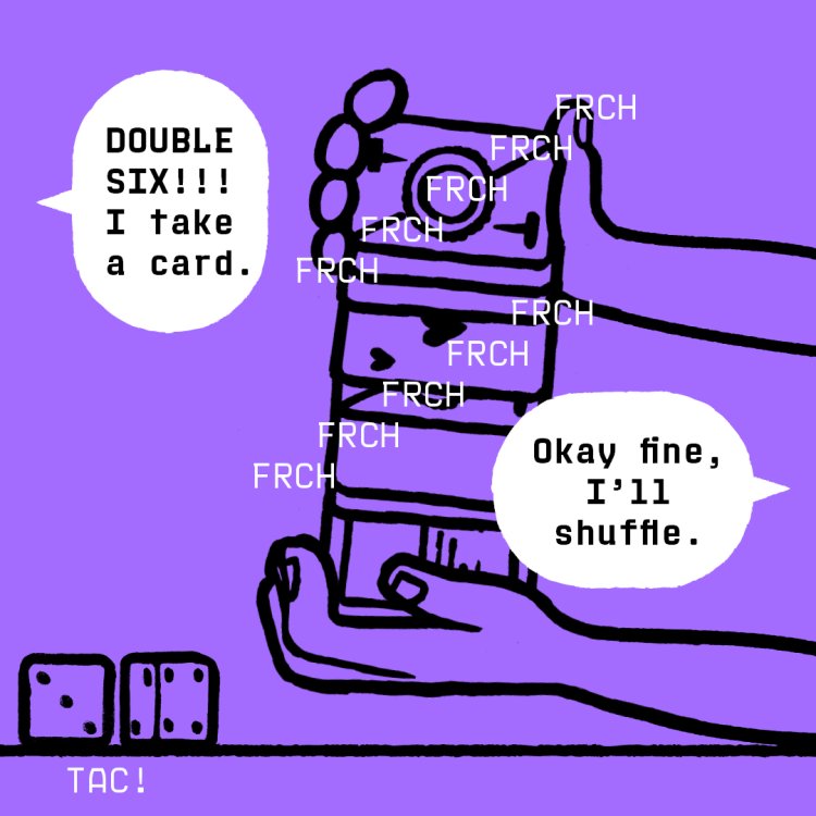 Jeremy Barrault - Fair playpage 5