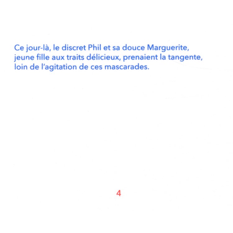 David Adrien - Phil ou l'Autre Fuitepage 9