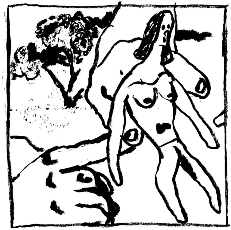                                                                                                 valfret - Et plus tu désires une chose, et plus de toi s'éloigne cette chosepage 39