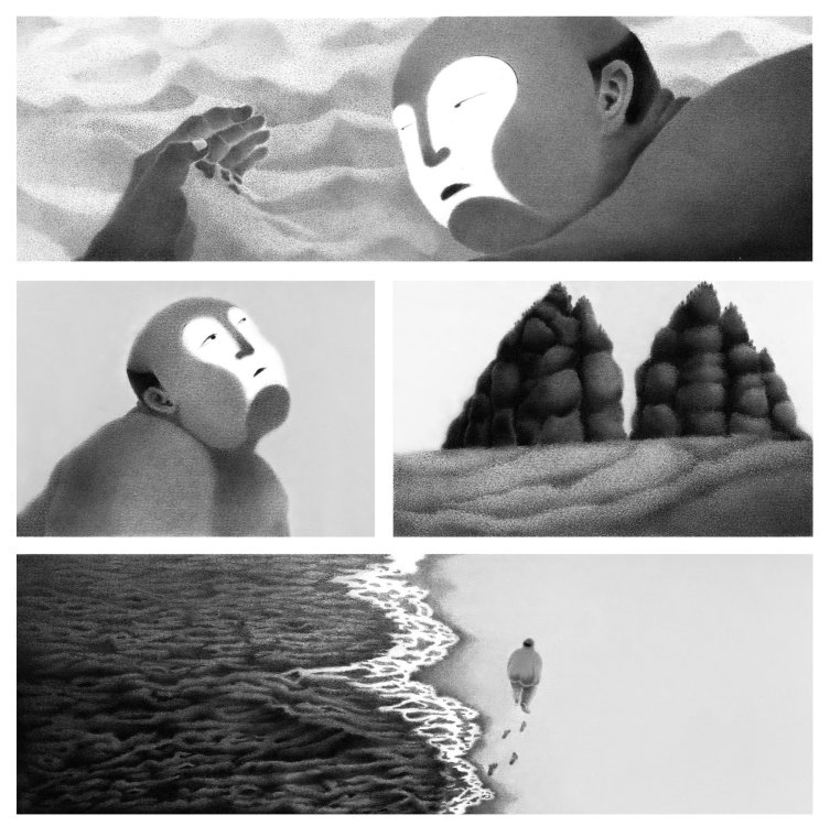  oimizi -  Île (titre provisoire)page 7