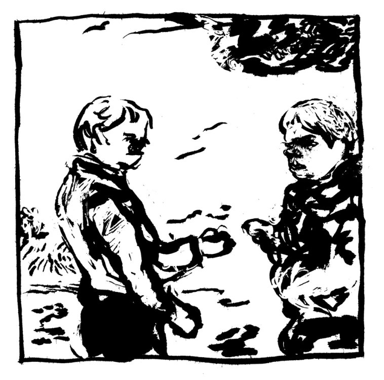                                                                                                 valfret - Et plus tu désires une chose, et plus de toi s'éloigne cette chosepage 6