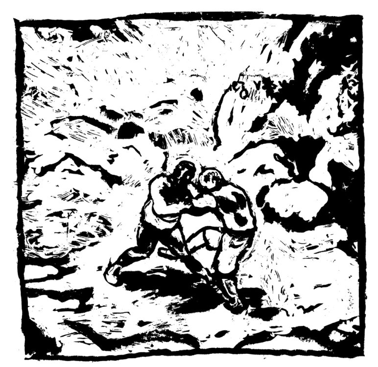                                                                                                 valfret - Et plus tu désires une chose, et plus de toi s'éloigne cette chosepage 36