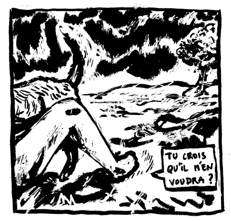                                                                                                 valfret - Et plus tu désires une chose, et plus de toi s'éloigne cette chosepage 1