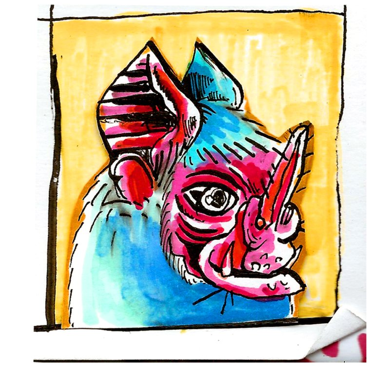 - Tom Cochien - Locked Outsidepage 20