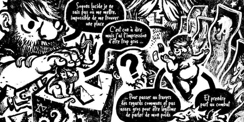 Le Bureau Provisoire - Canis Corpus page 6