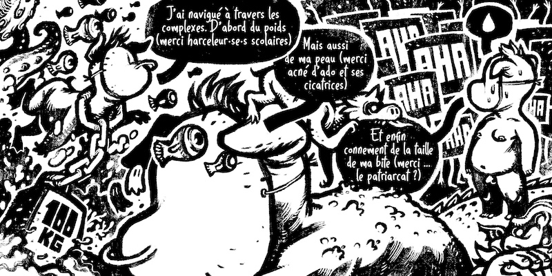 Le Bureau Provisoire - Canis Corpus page 10