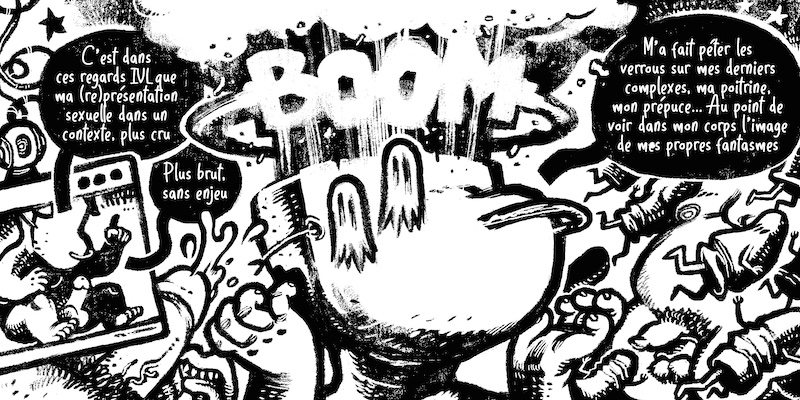 Le Bureau Provisoire - Canis Corpus page 20