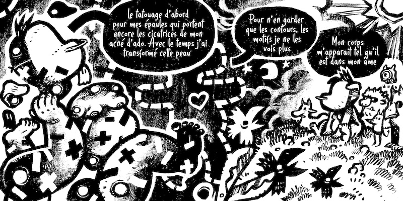 Le Bureau Provisoire - Canis Corpus page 23