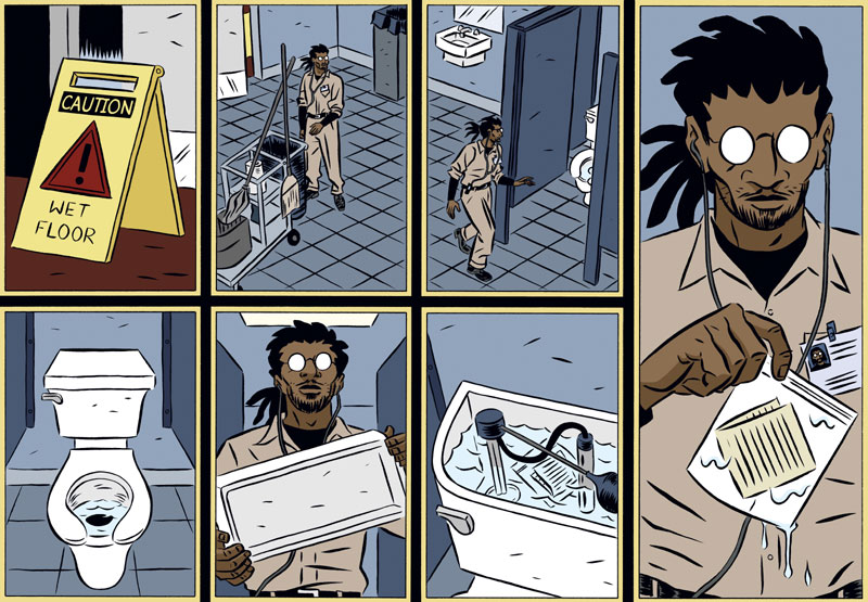 Dan Christensen - RUNpage 3