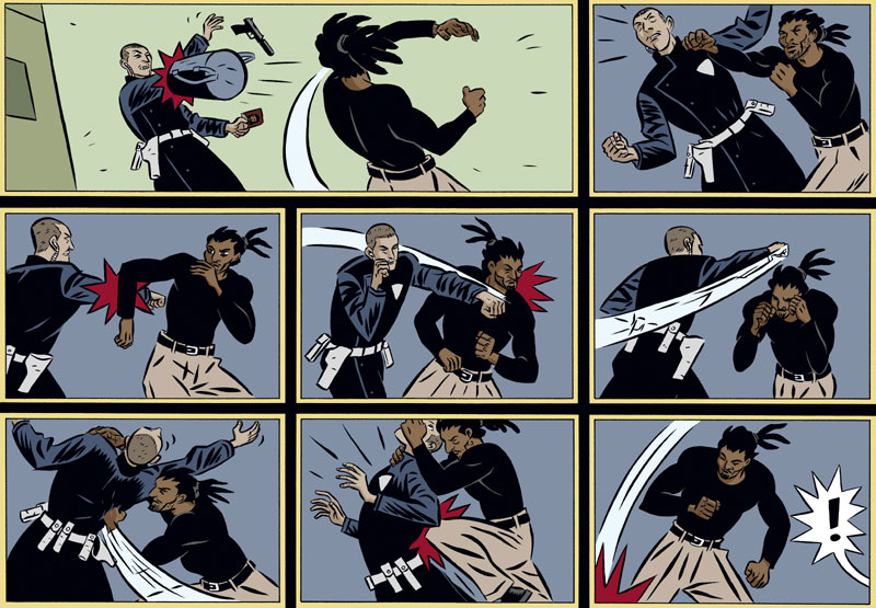 Dan Christensen - RUNpage 10