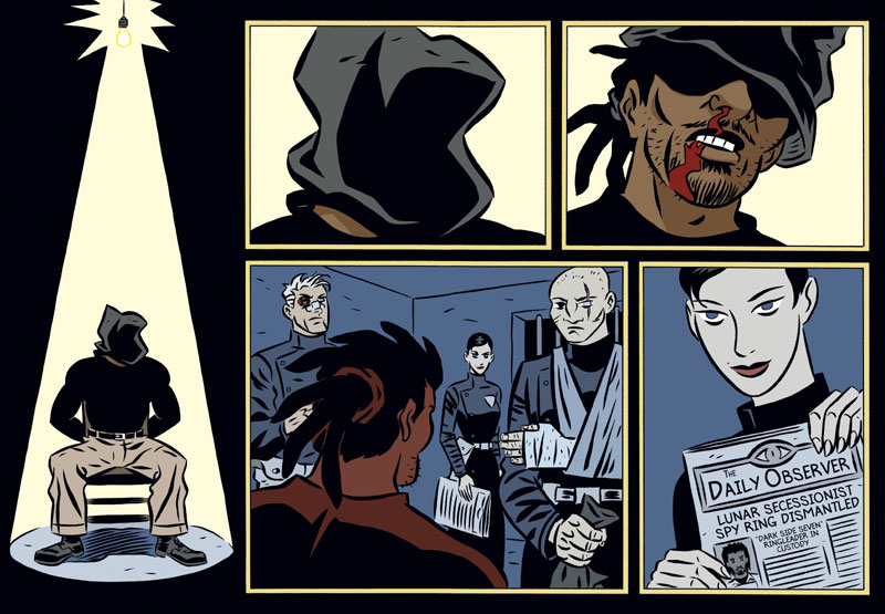 Dan Christensen - RUNpage 13