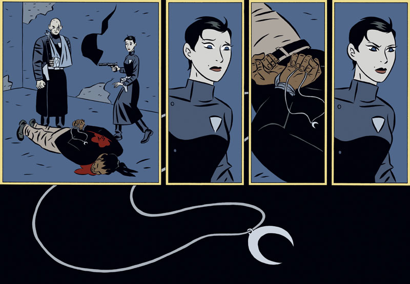 Dan Christensen - RUNpage 16