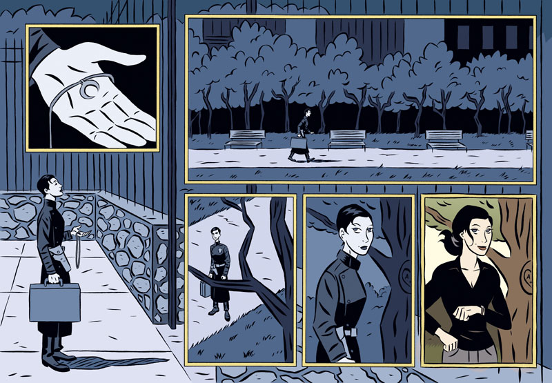 Dan Christensen - RUNpage 17