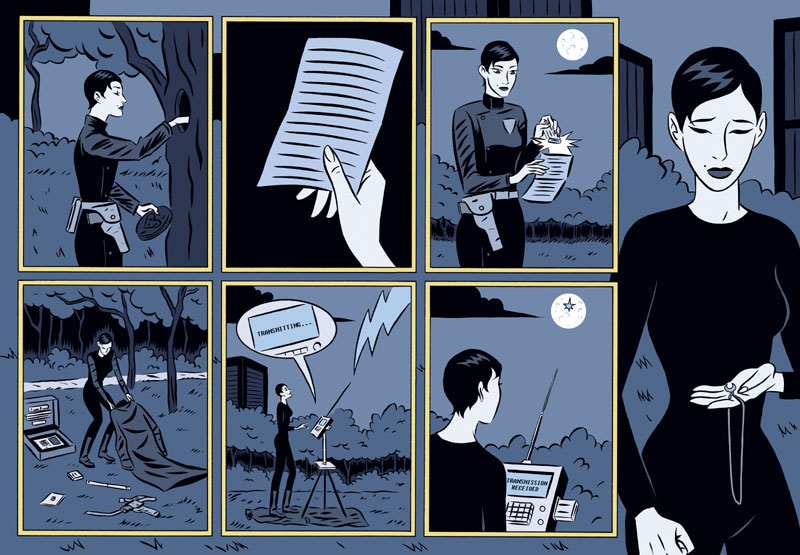 Dan Christensen - RUNpage 20