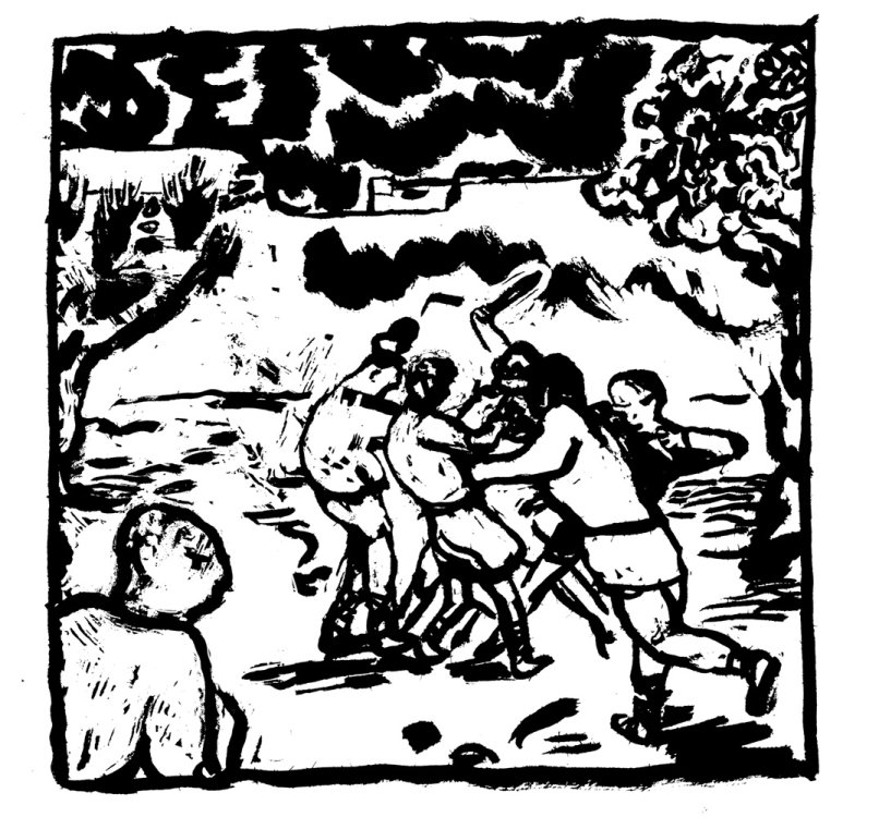                                                                                                 valfret - Et plus tu désires une chose, et plus de toi s'éloigne cette chosepage 10