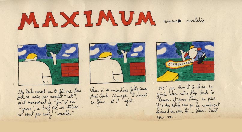 Etienne Beck - Maxi-Jack36