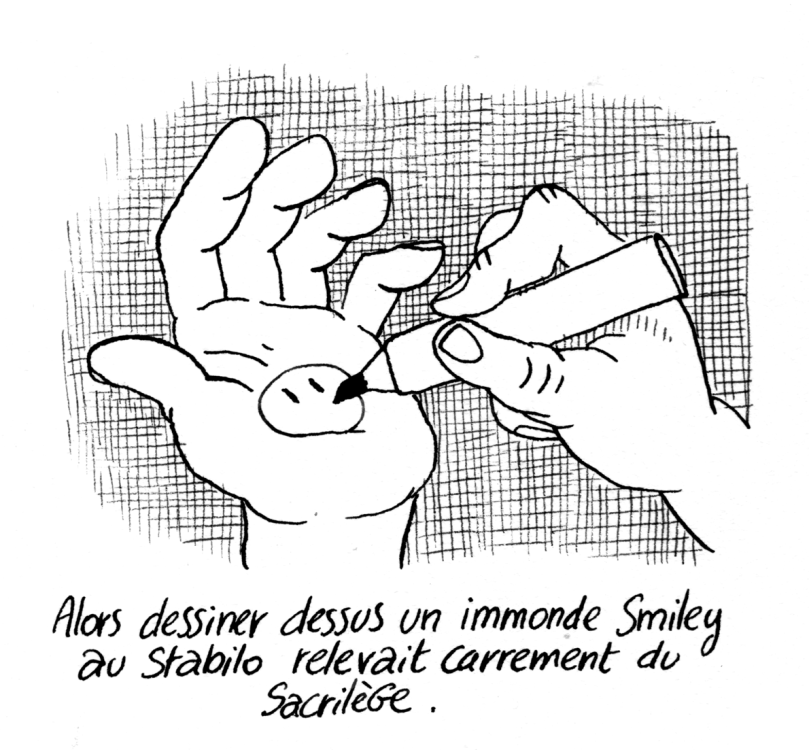  Cigish - 1-Cigish et le sacrilègepage 123