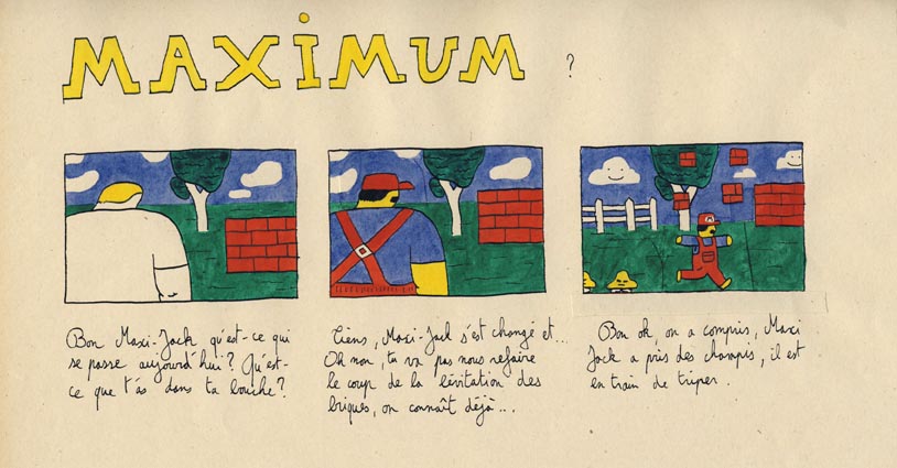 Etienne Beck - Maxi-Jack38