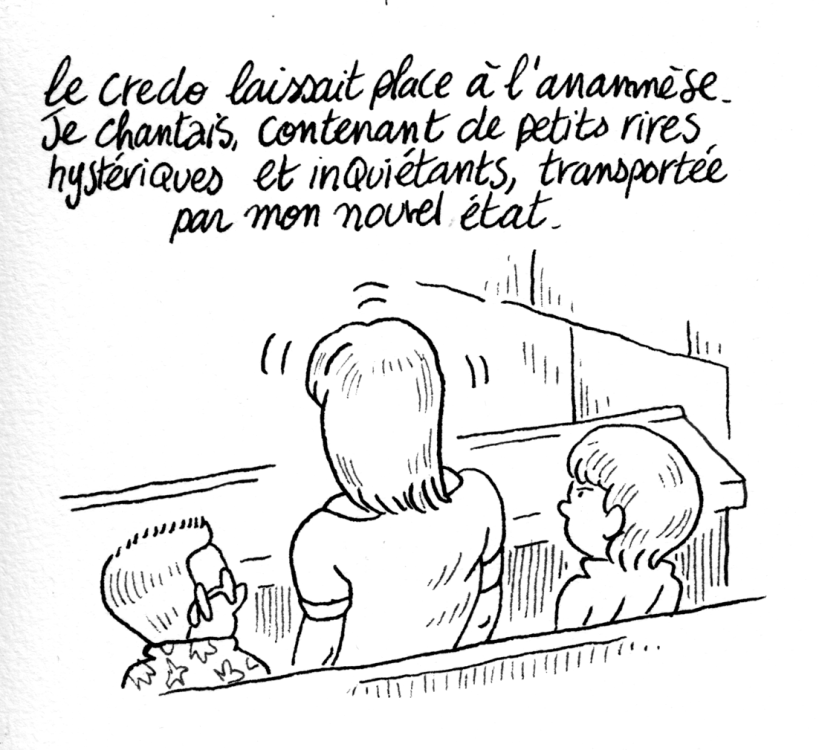  Cigish - 1-Cigish et le sacrilègepage 93