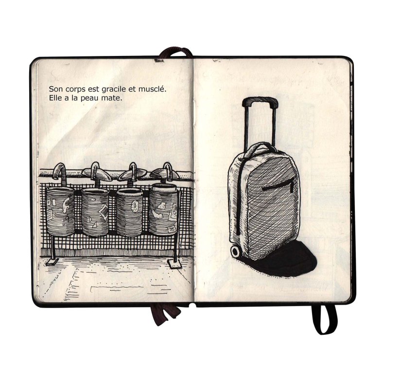 Manuel Perrin - Matutapage 5