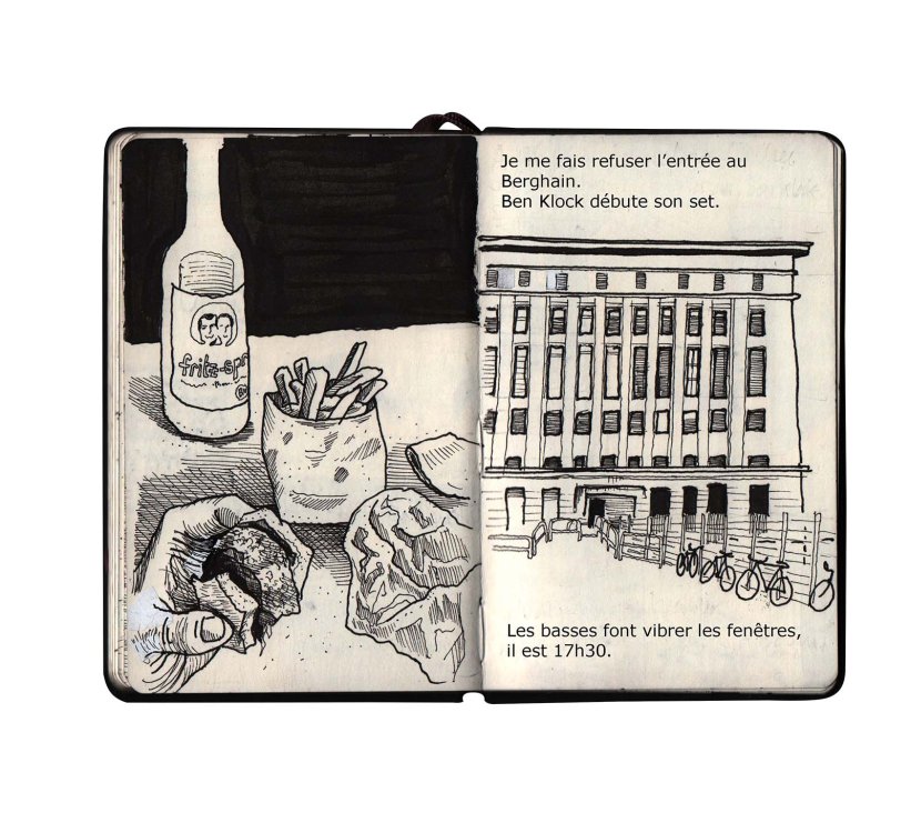 Manuel Perrin - Matutapage 10