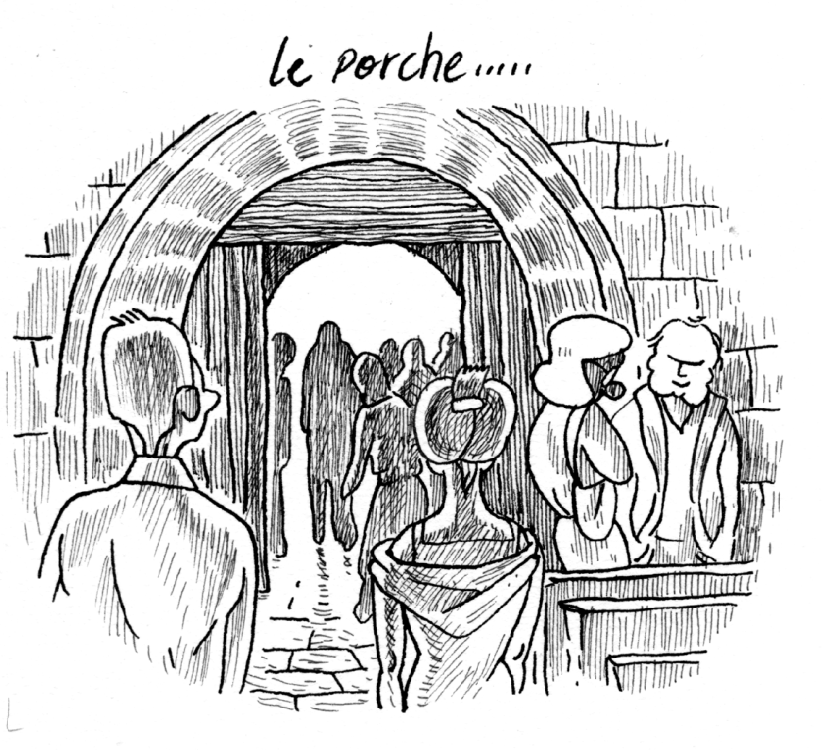  Cigish - 1-Cigish et le sacrilègepage 107