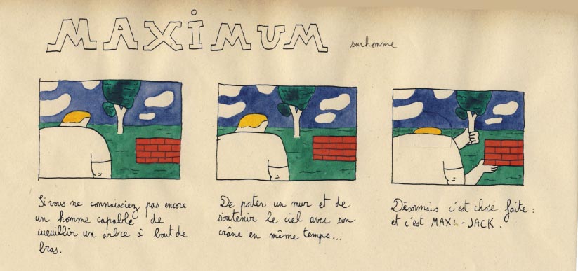 Etienne Beck - Maxi-Jack23