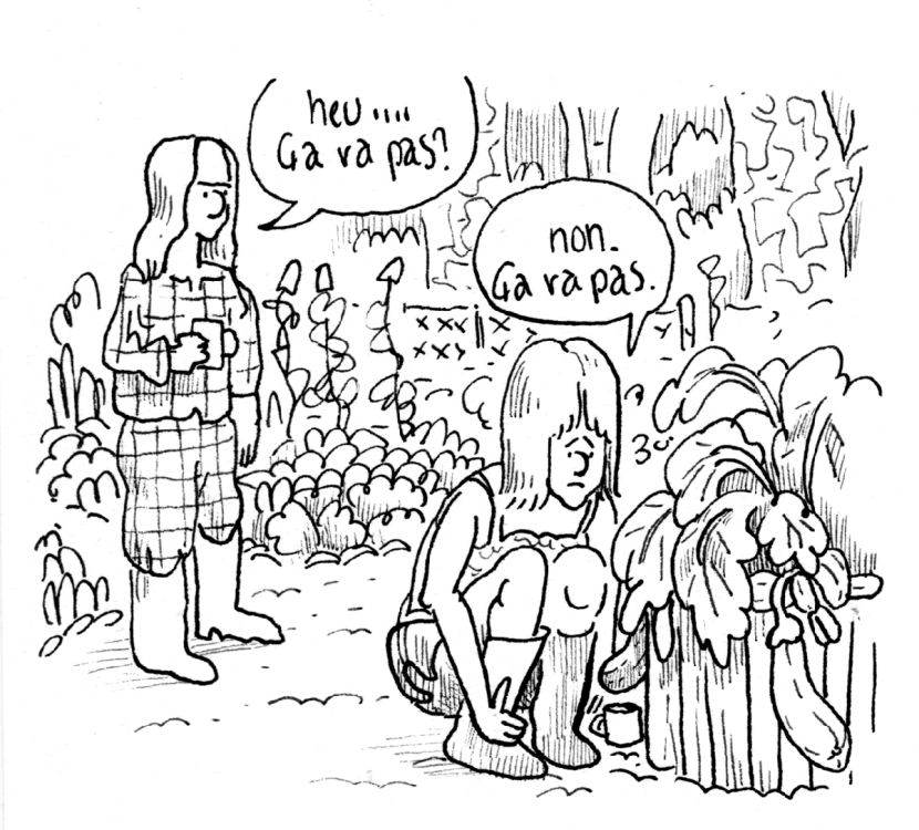  Cigish - 1-Cigish et le sacrilègepage 17