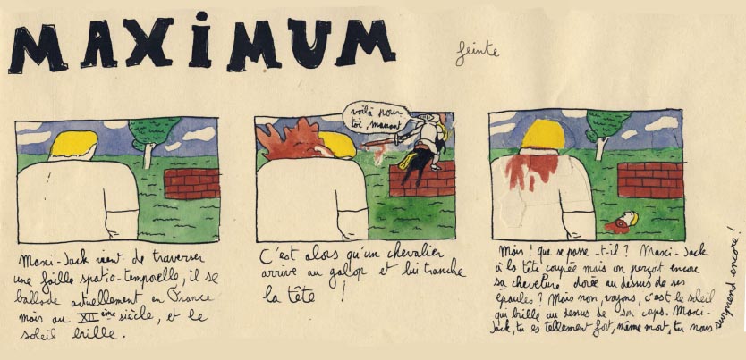 Etienne Beck - Maxi-Jack3