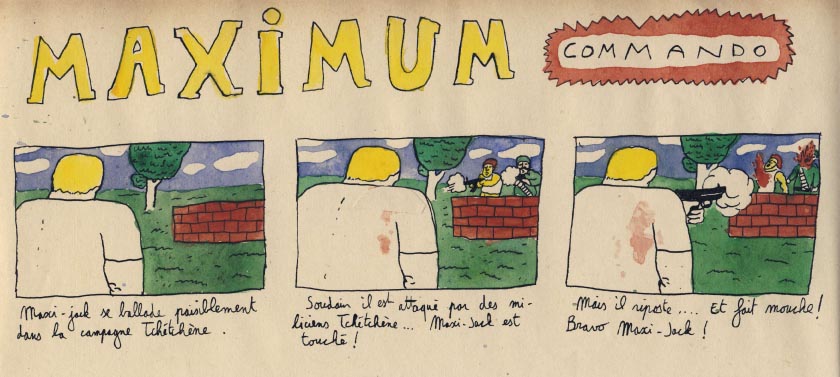 Etienne Beck - Maxi-Jack1