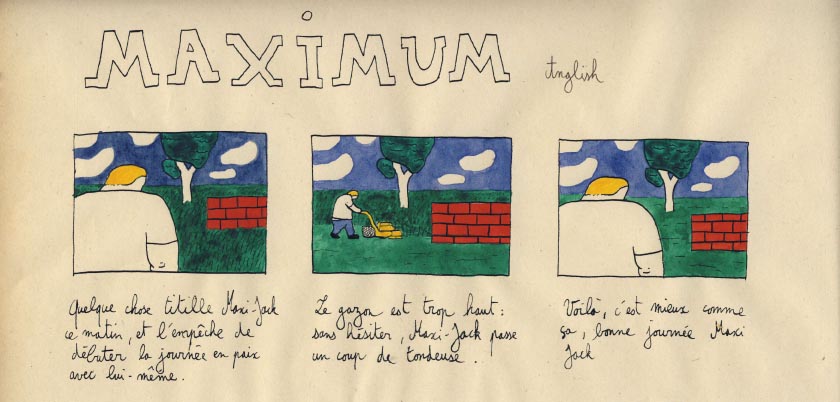 Etienne Beck - Maxi-Jack24