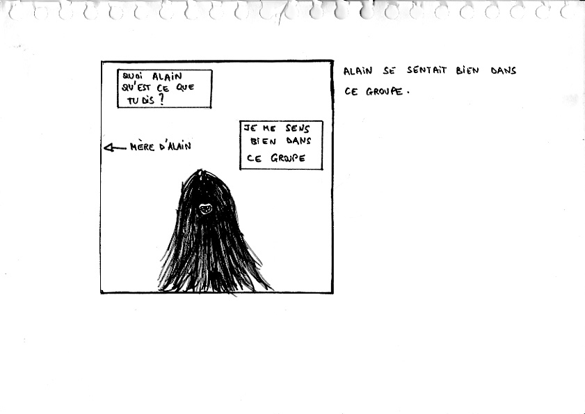  Chloeratte - De mauvais poilpage 8